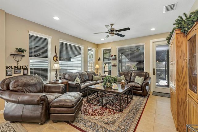 340 ALCOVE DRIVE, Groveland, FL 34736