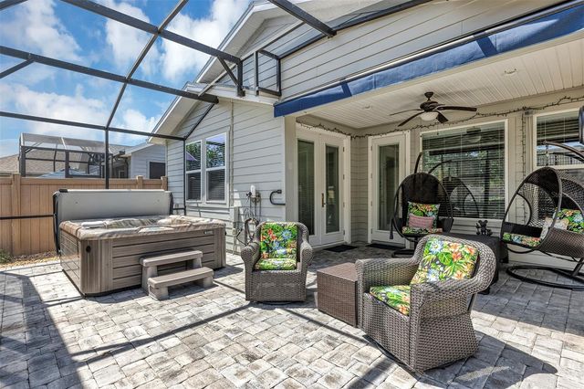 340 ALCOVE DRIVE, Groveland, FL 34736