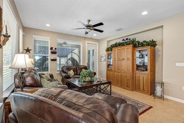 340 ALCOVE DRIVE, Groveland, FL 34736