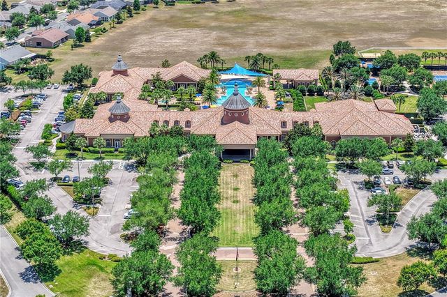 340 ALCOVE DRIVE, Groveland, FL 34736