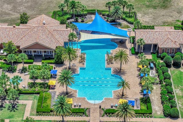 340 ALCOVE DRIVE, Groveland, FL 34736