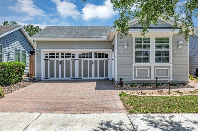 340 ALCOVE DRIVE, Groveland, FL 34736