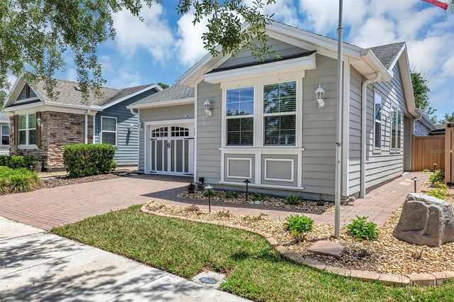 340 ALCOVE DRIVE, Groveland, FL 34736