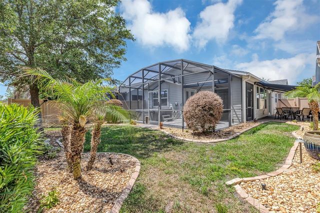 340 ALCOVE DRIVE, Groveland, FL 34736