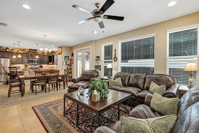 340 ALCOVE DRIVE, Groveland, FL 34736