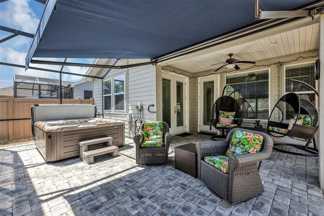 340 ALCOVE DRIVE, Groveland, FL 34736
