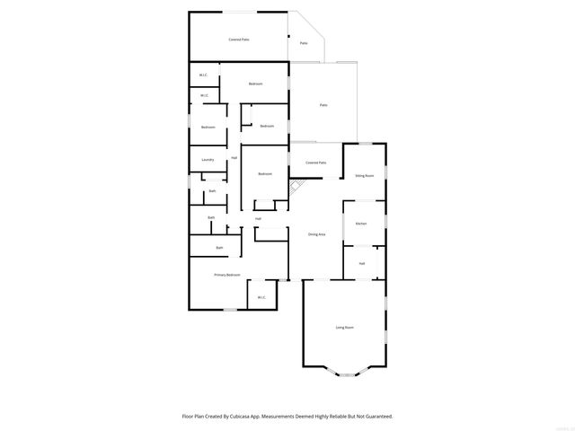 2013 Creekwood, Conway, AR 72032