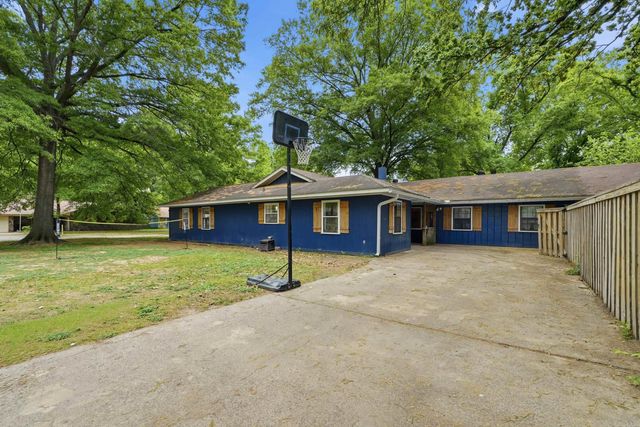 2013 Creekwood, Conway, AR 72032