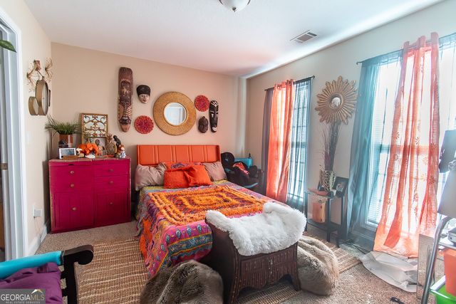 109 Laketrail Drive, Griffin, GA 30223