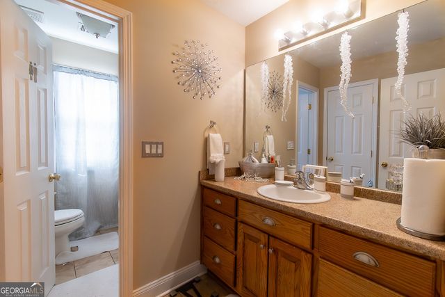 109 Laketrail Drive, Griffin, GA 30223