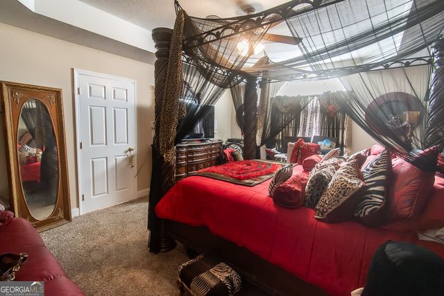 109 Laketrail Drive, Griffin, GA 30223