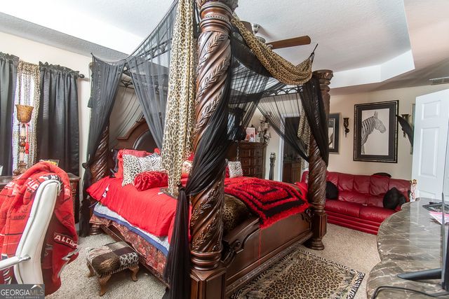 109 Laketrail Drive, Griffin, GA 30223