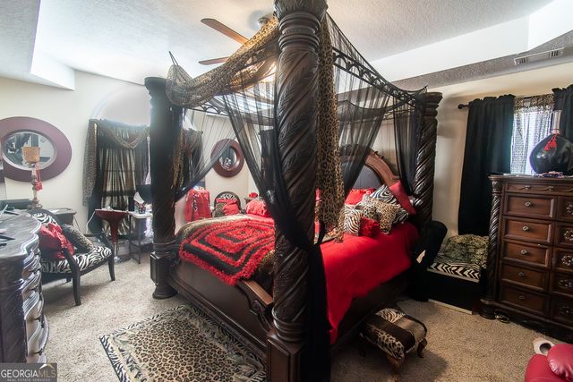 109 Laketrail Drive, Griffin, GA 30223