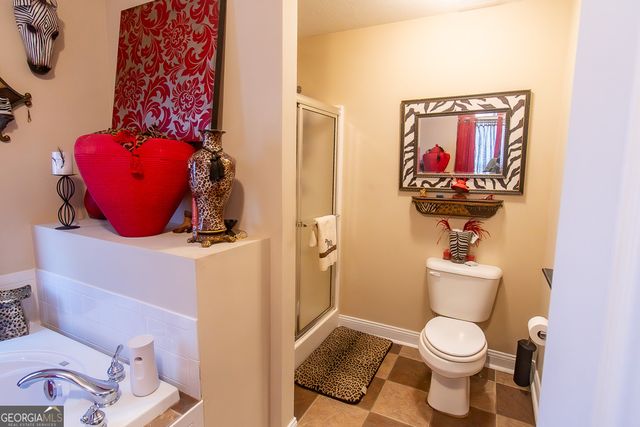 109 Laketrail Drive, Griffin, GA 30223