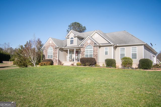 109 Laketrail Drive, Griffin, GA 30223
