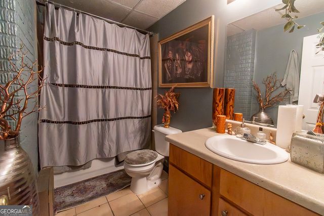 109 Laketrail Drive, Griffin, GA 30223