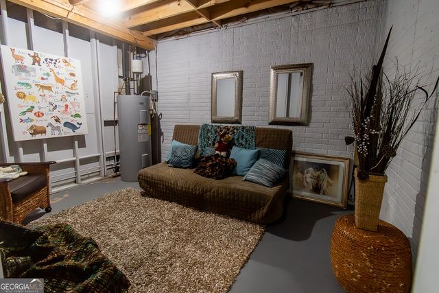 109 Laketrail Drive, Griffin, GA 30223