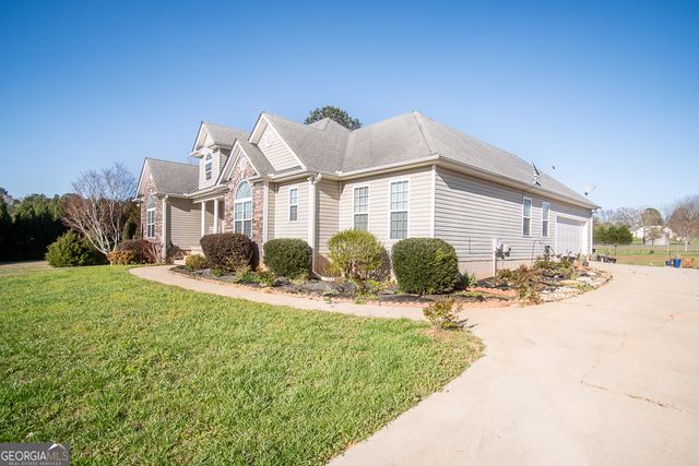 109 Laketrail Drive, Griffin, GA 30223