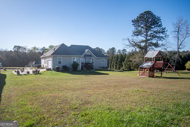 109 Laketrail Drive, Griffin, GA 30223