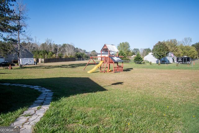 109 Laketrail Drive, Griffin, GA 30223