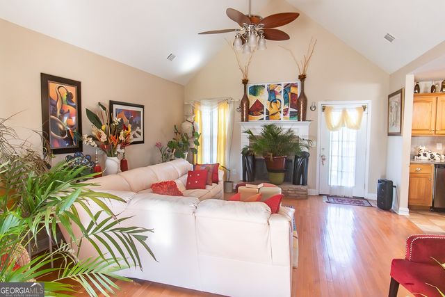 109 Laketrail Drive, Griffin, GA 30223