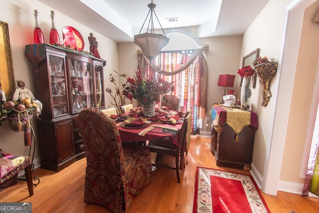 109 Laketrail Drive, Griffin, GA 30223