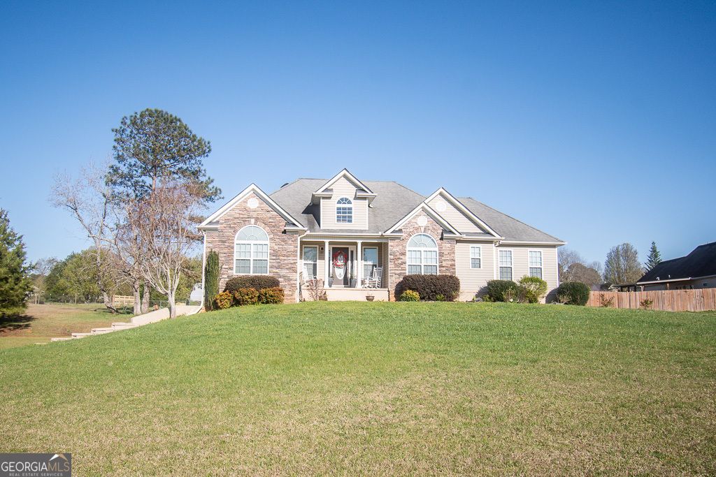 109 Laketrail Drive, Griffin, GA 30223