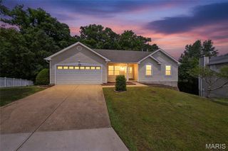 129 Blue Spruce Court, Barnhart, MO 63012