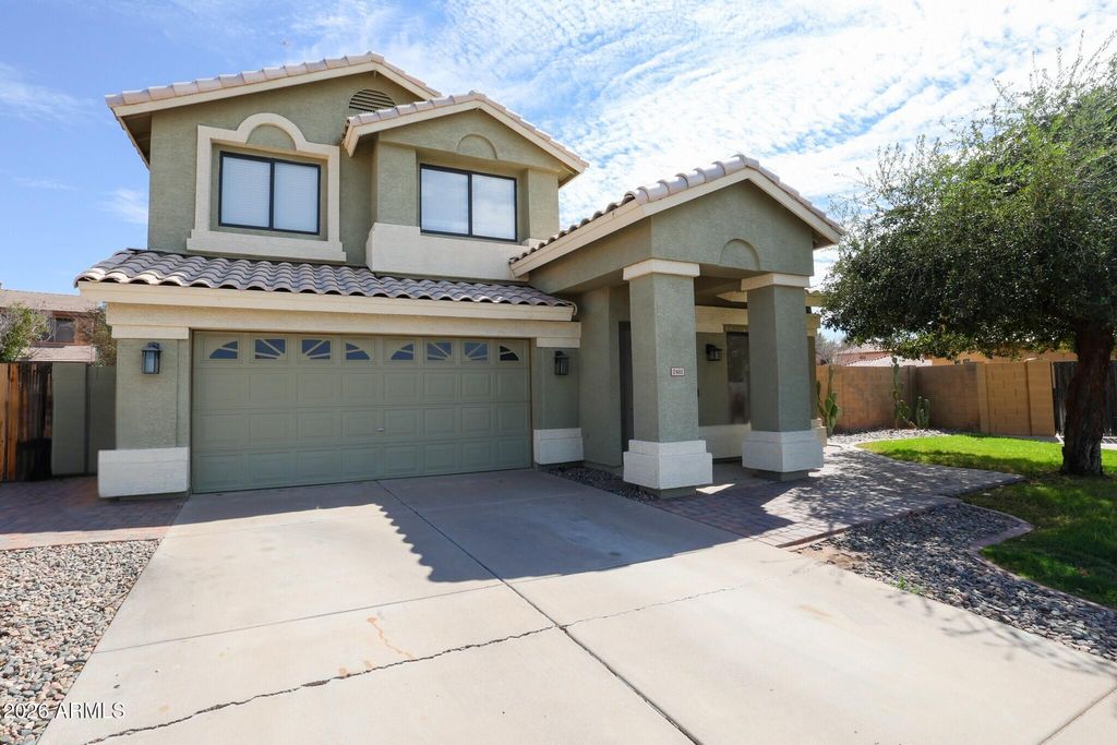 2461 E WILDHORSE Place, Chandler, AZ 85286 — photo 2