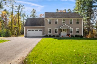 153 Wauregan Road, Canterbury, CT 06331