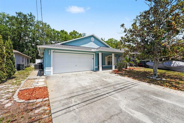 447 DIXIE HIGHWAY, Tarpon Springs, FL 34689