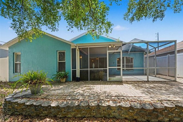 447 DIXIE HIGHWAY, Tarpon Springs, FL 34689