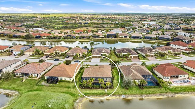 20233 CRISTOFORO PLACE, Venice, FL 34293