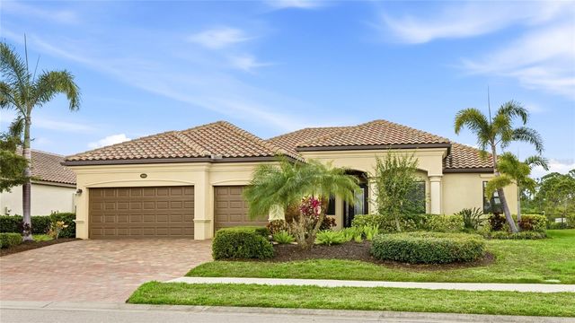 20233 CRISTOFORO PLACE, Venice, FL 34293