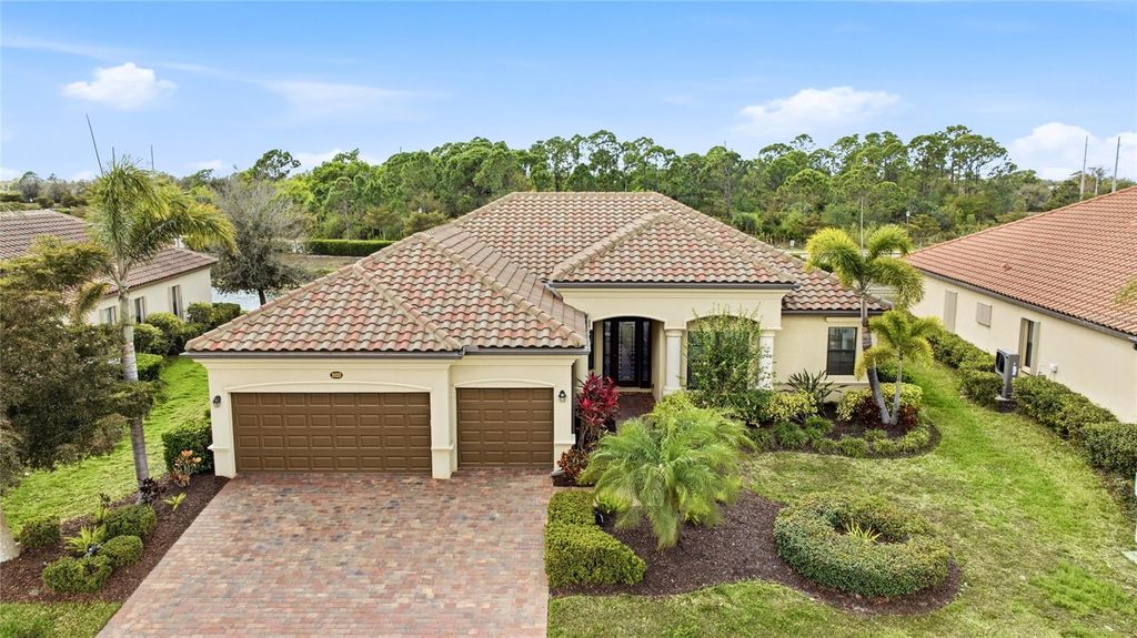 20233 CRISTOFORO PLACE, Venice, FL 34293