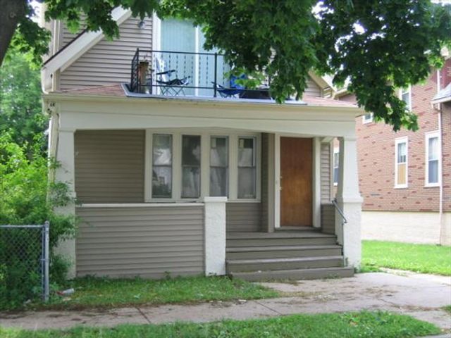 2436 N Fratney STREET, Milwaukee, WI 53212