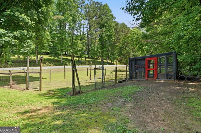 7741 Chatsworth Highway, Ellijay, GA 30540