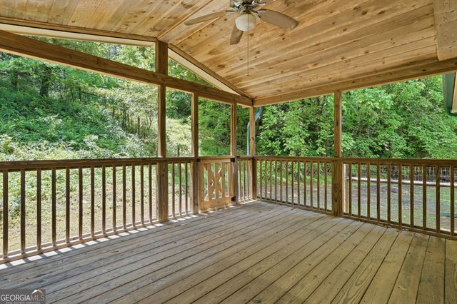 7741 Chatsworth Highway, Ellijay, GA 30540