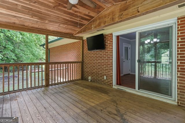7741 Chatsworth Highway, Ellijay, GA 30540