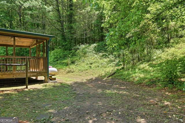 7741 Chatsworth Highway, Ellijay, GA 30540