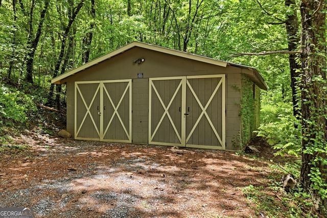 7741 Chatsworth Highway, Ellijay, GA 30540