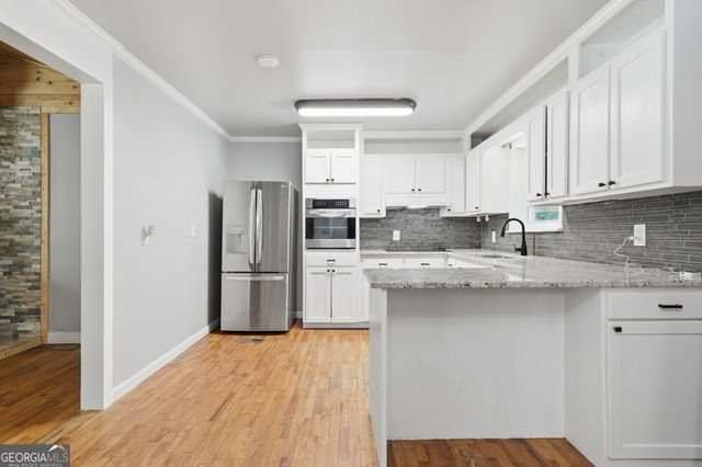 7741 Chatsworth Highway, Ellijay, GA 30540