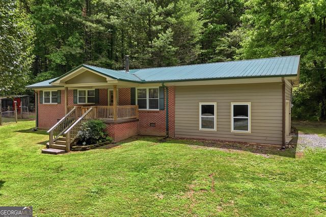 7741 Chatsworth Highway, Ellijay, GA 30540
