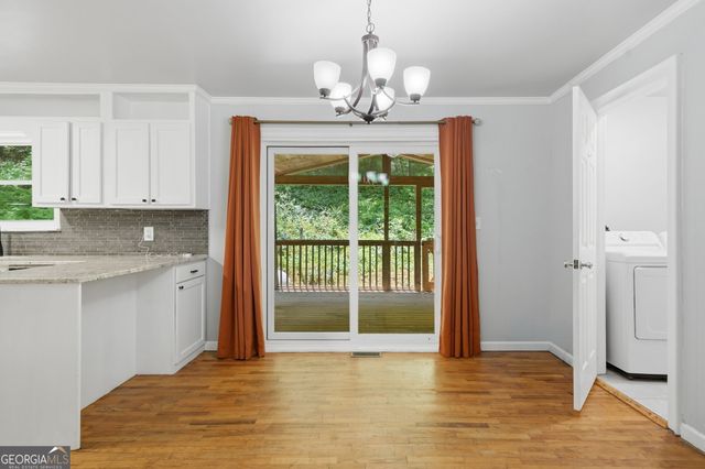 7741 Chatsworth Highway, Ellijay, GA 30540