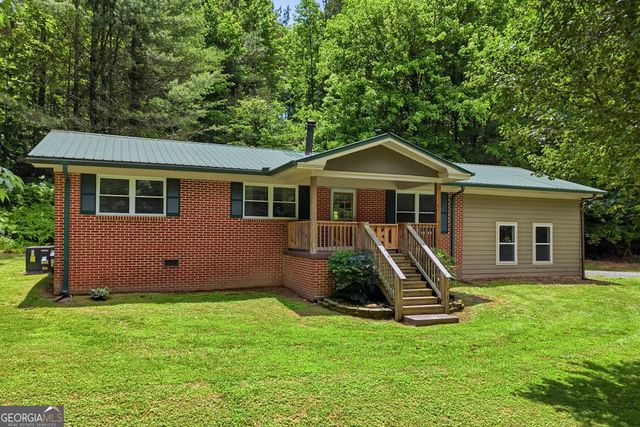 7741 Chatsworth Highway, Ellijay, GA 30540