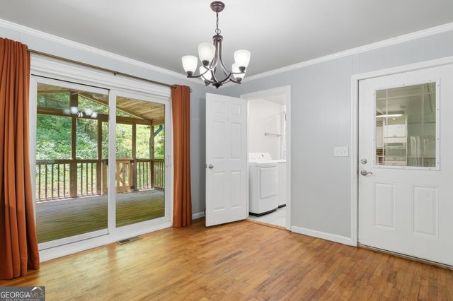 7741 Chatsworth Highway, Ellijay, GA 30540