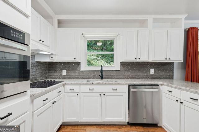 7741 Chatsworth Highway, Ellijay, GA 30540