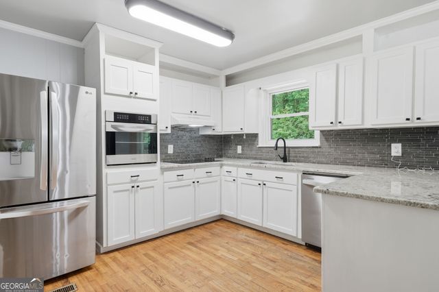 7741 Chatsworth Highway, Ellijay, GA 30540
