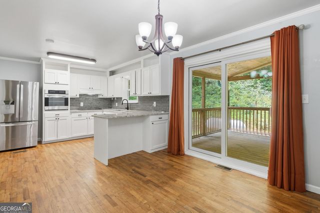 7741 Chatsworth Highway, Ellijay, GA 30540