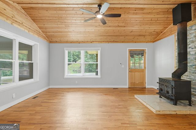 7741 Chatsworth Highway, Ellijay, GA 30540